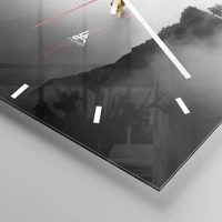 Dash schild