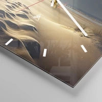 Dash schild