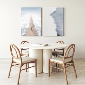 Emotional escape - Inspiratie voor de eetkamer