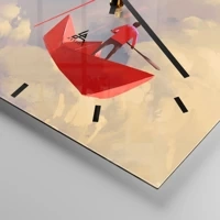 Dash schild