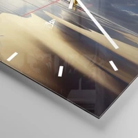 Dash schild