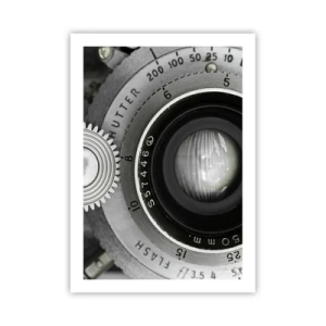 Poster - Een verhaal over Hollywood - 50x70 cm