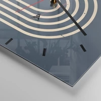 Dash schild