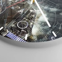 Dash schild