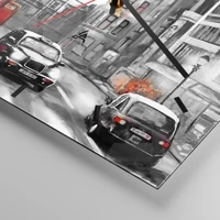 Dash schild