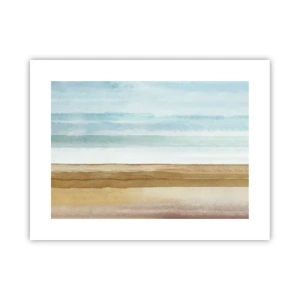 Poster - Troost - 40x30 cm