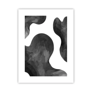 Poster - Melkweg - 30x40 cm