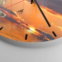 Dash schild