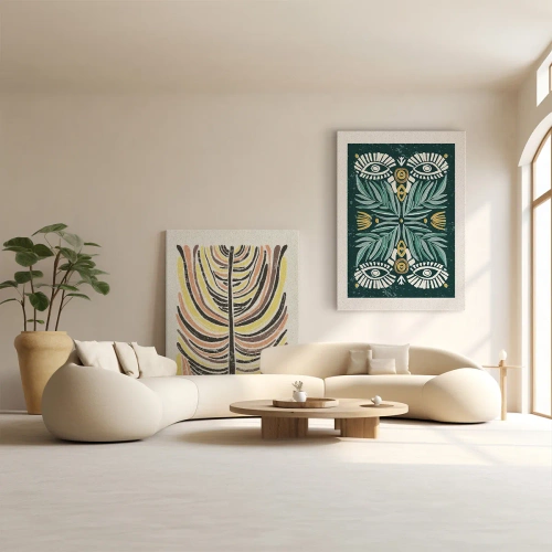 Bohemian - Inspiratie voor de woonkamer