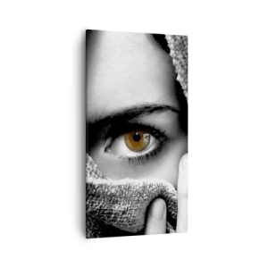 Schilderen op canvas - Leer het geheim - 55x100 cm