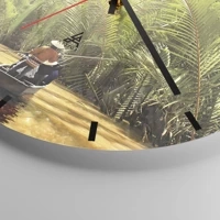 Dash schild