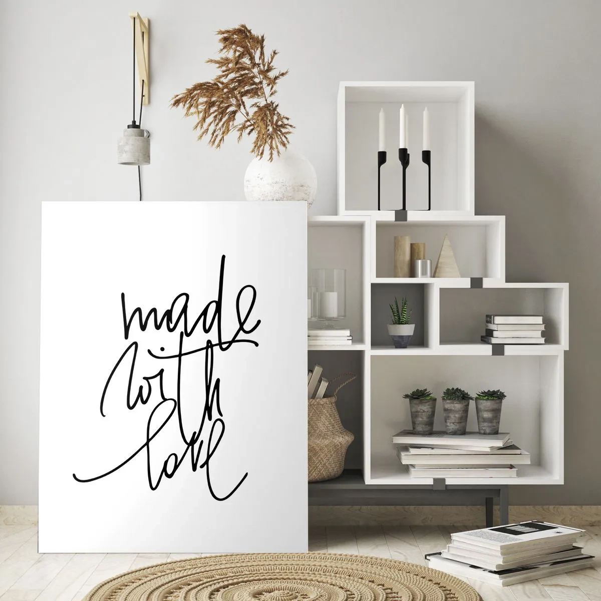 Schilderen op glas - Het beste merk - 70x100 cm