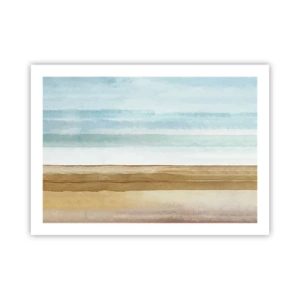 Poster - Troost - 70x50 cm