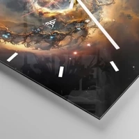 Dash schild