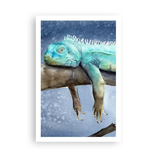 Poster - Het is goed! - 61x91 cm