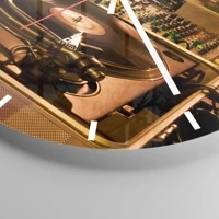 Dash schild
