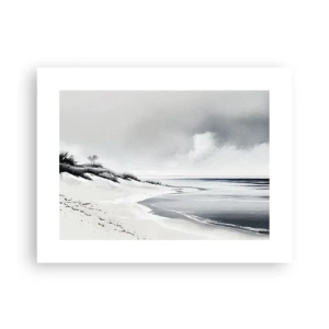 Poster - Voor altijd samen - 40x30 cm