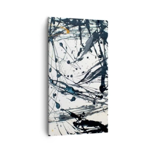 Schilderen op canvas - Zin of geen zin? - 45x80 cm