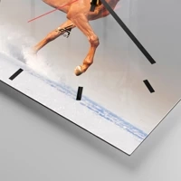 Dash schild