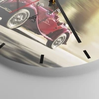 Dash schild
