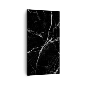 Schilderen op canvas - Het geheime leven van steen - 55x100 cm