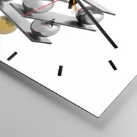 Dash schild