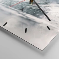 Dash schild