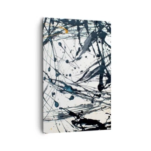 Schilderen op canvas - Zin of geen zin? - 80x120 cm