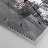 Dash schild