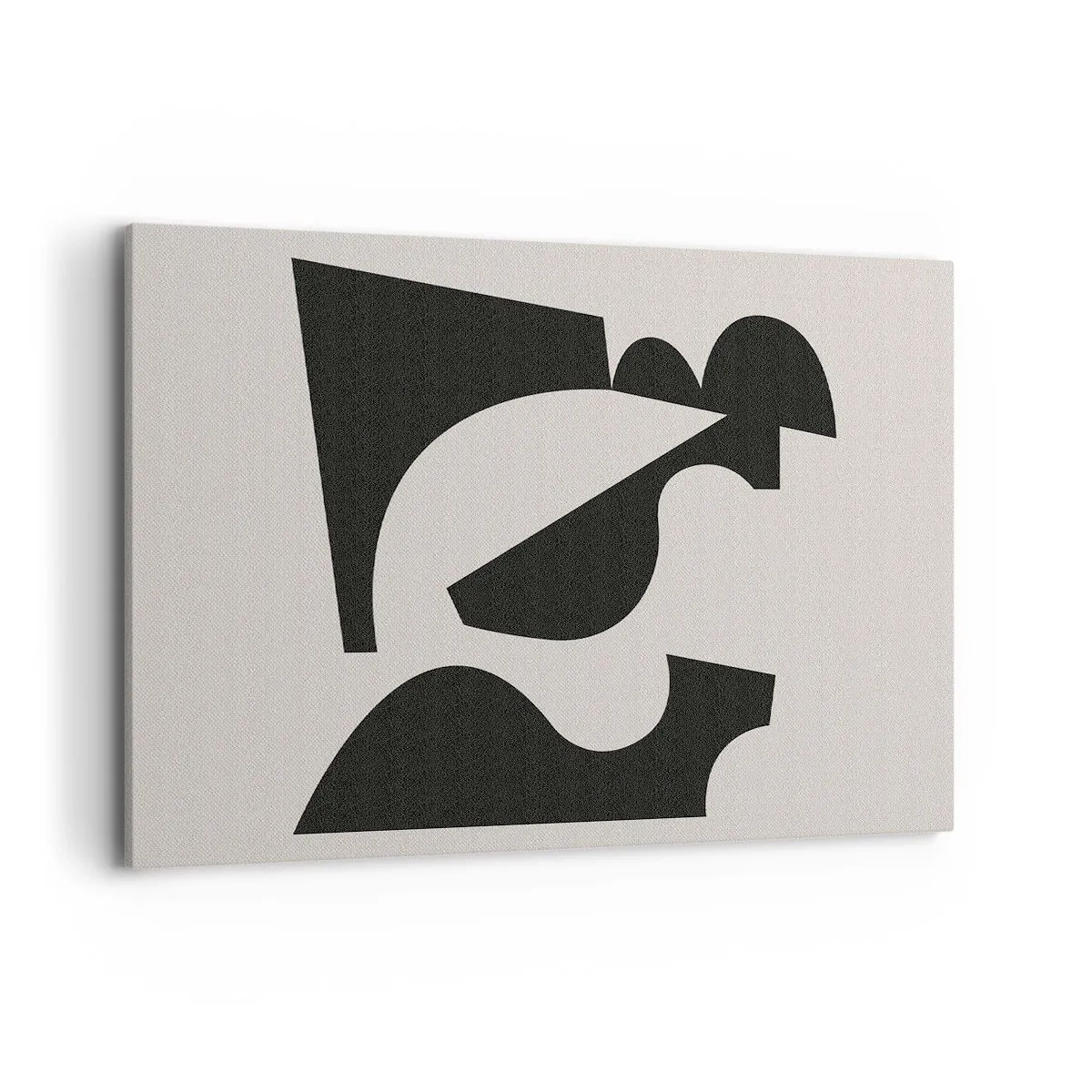 Schilderen op canvas - Voor zelfassemblage - 100x70 cm