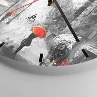 Dash schild