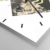 Dash schild