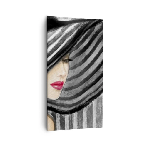 Schilderen op canvas - Waar moet je zoeken? - 55x100 cm