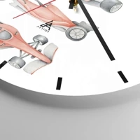 Dash schild