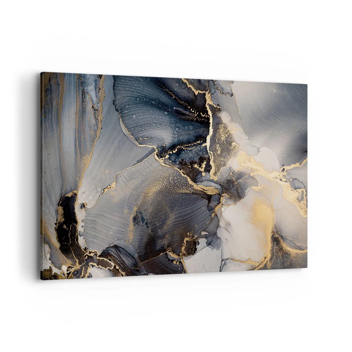 Schilderen op canvas - Stenen leven - 120x80 cm