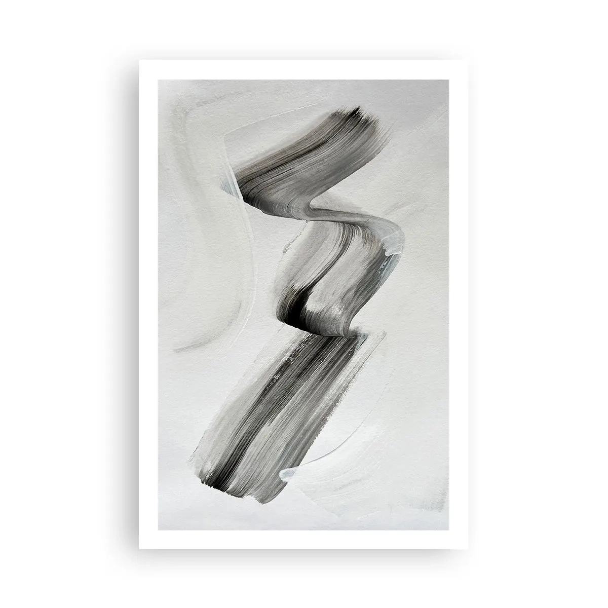 Poster - Terloops voor de lol - 61x91 cm