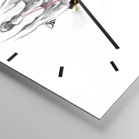 Dash schild