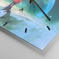 Dash schild