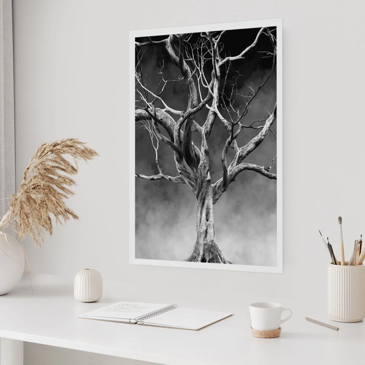 Poster - Oorspronkelijk en heilig - 70x100 cm