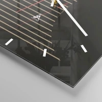 Dash schild