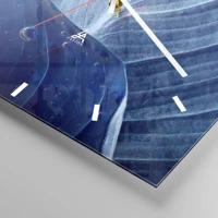 Dash schild
