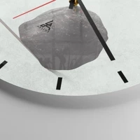 Dash schild