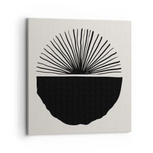 Schilderen op canvas - Een scala aan mogelijkheden - 70x70 cm