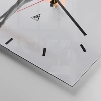 Dash schild