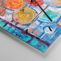 Dash schild
