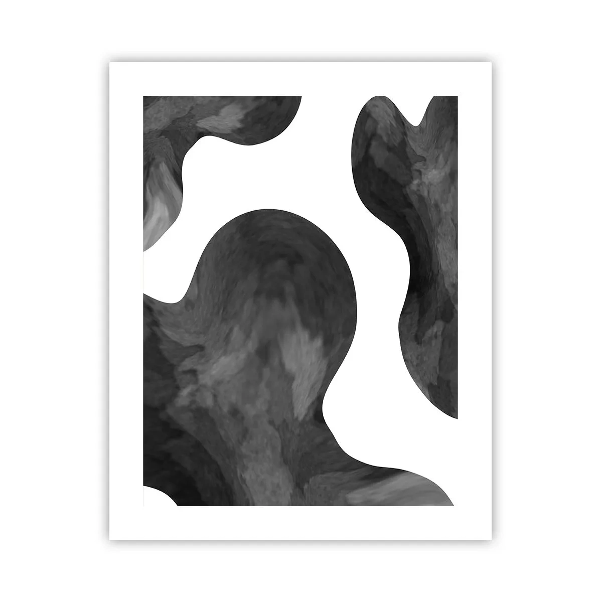 Poster - Melkweg - 40x50 cm