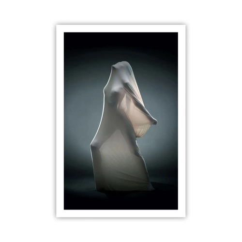 Poster - Verborgen verlangens - 61x91 cm