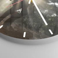 Dash schild