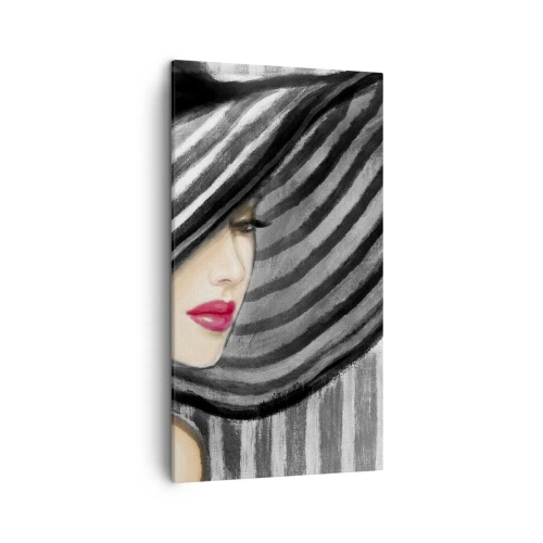 Schilderen op canvas - Waar moet je zoeken? - 45x80 cm