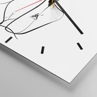 Dash schild